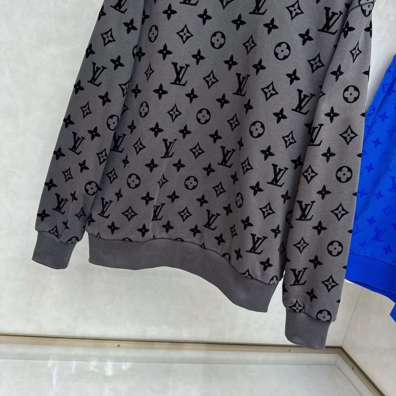 Louis Vuitton Hoodies